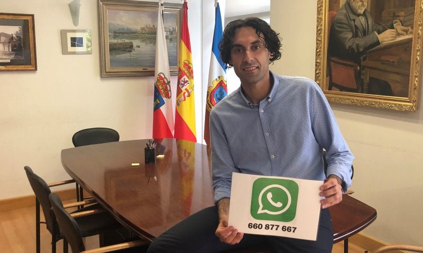 La Fiscalía archiva las diligencias por la denuncia del PP y PSOE al alcalde de Astillero La Fiscalía archiva las diligencias por la denuncia del PP y PSOE al alcalde de Astillero