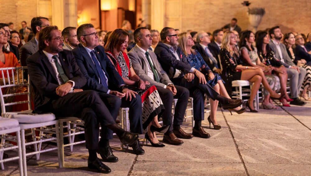 Gala Atresmedia Radio temporada 2024/2025