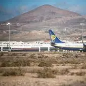Aeropuerto de Lanzarote Aeropuerto de Lanzarote