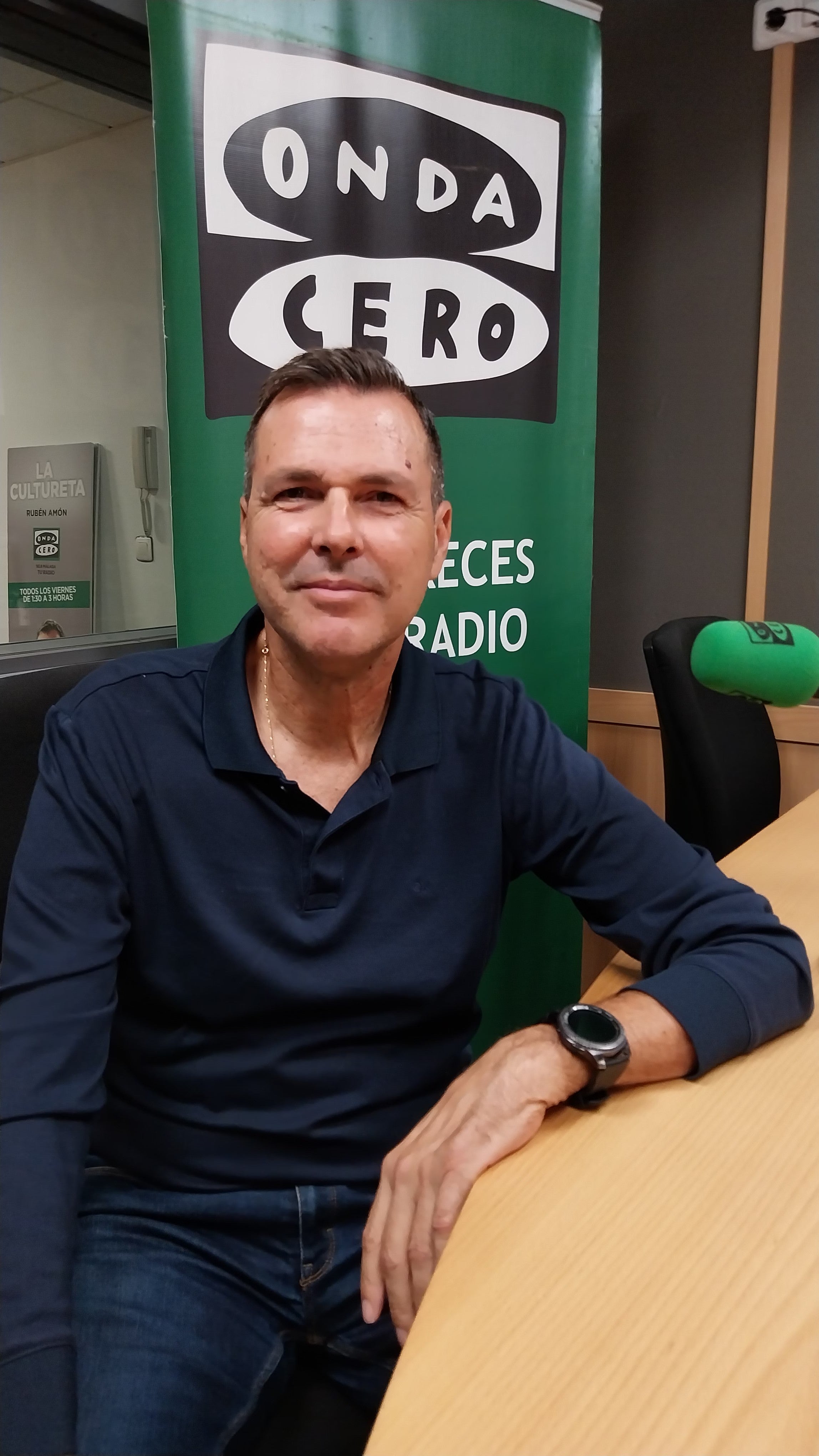 Enfermos malagueños de ELA aplauden la Ley que aprobará el Congreso en Octubre Enfermos malagueños de ELA aplauden la Ley que aprobará el Congreso en Octubre