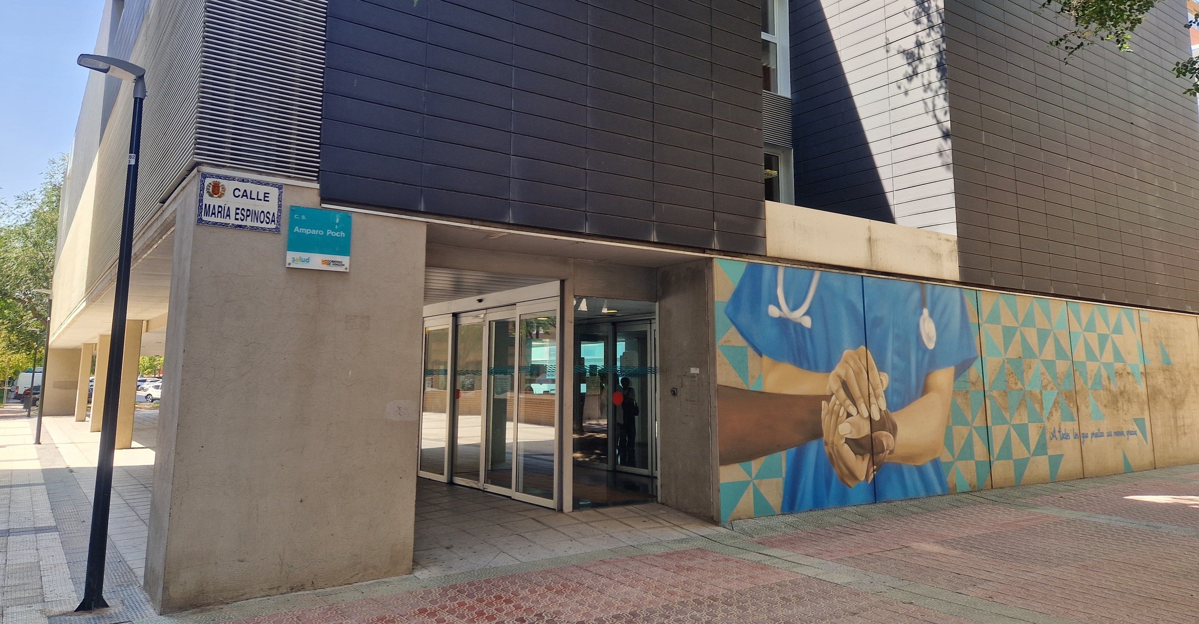 La falta de médicos obliga a reordenar la atención sanitaria La falta de médicos obliga a reordenar la atención sanitaria