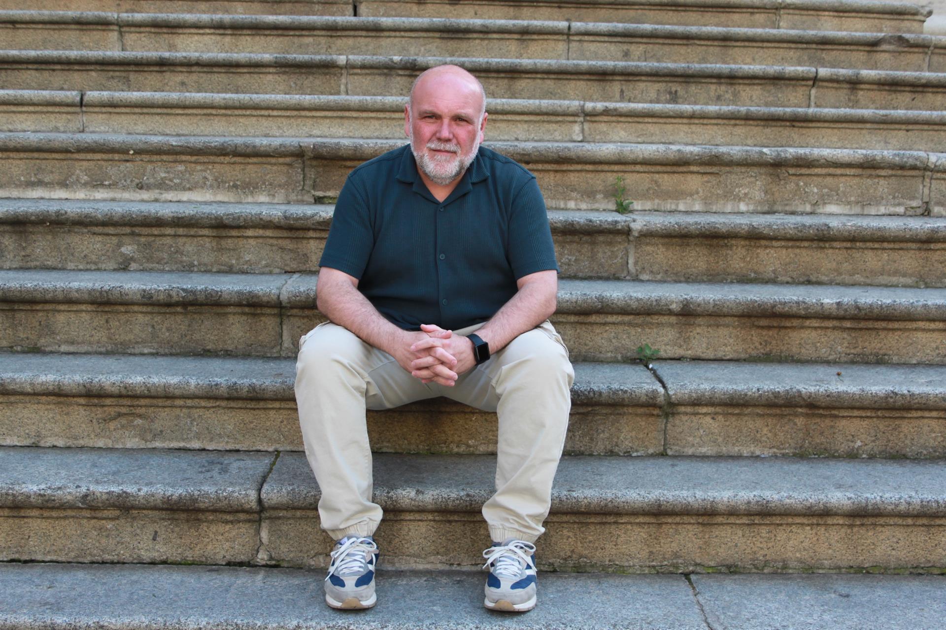 Balance negativo de la Semana de Movilidad en Toledo Balance negativo de la Semana de Movilidad en Toledo