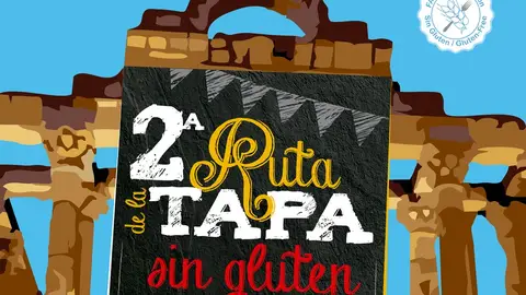 6 establecimientos de hostelería participan este fin de semana en la II Ruta de la Tapa sin gluten 6 establecimientos de hostelería participan este fin de semana en la II Ruta de la Tapa sin gluten