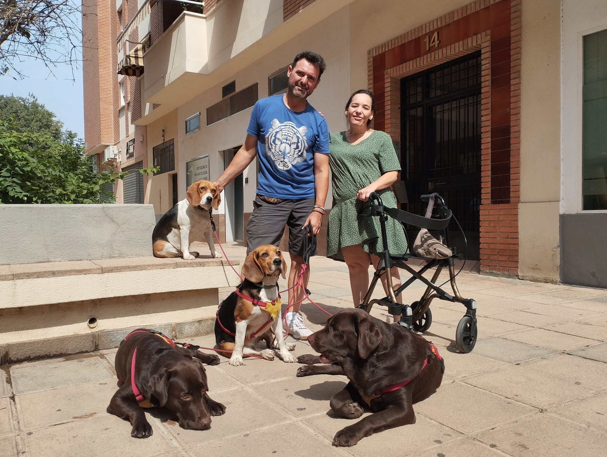 Horizonte solidario, una manera de ayudar a Acoda Horizonte solidario, una manera de ayudar a Acoda