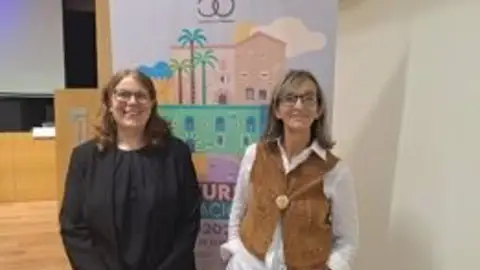 Un curso de la Universidad de Extremadura alerta sobre la brecha ideológica de género entre los jóvenes Un curso de la Universidad de Extremadura alerta sobre la brecha ideológica de género entre los jóvenes