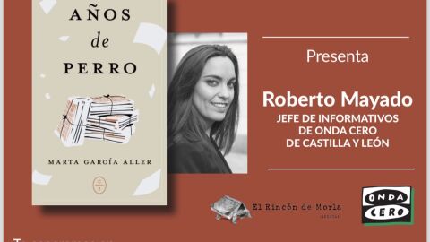 Marta Garc&iacute;a Aller