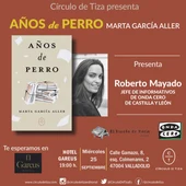 Invitación "Años de Perro." Invitación "Años de Perro."