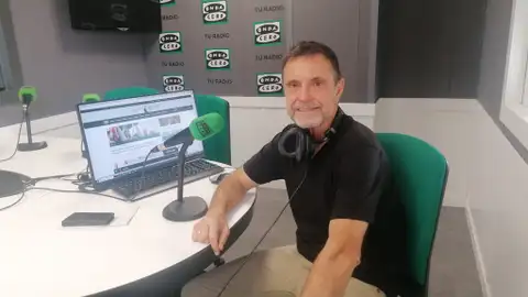 Carlos Recio Carlos Recio