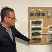 Los Ecoparques del Consorci Mare registran más de 4.000 visitas en los meses de Julio y Agosto Los Ecoparques del Consorci Mare registran más de 4.000 visitas en los meses de Julio y Agosto