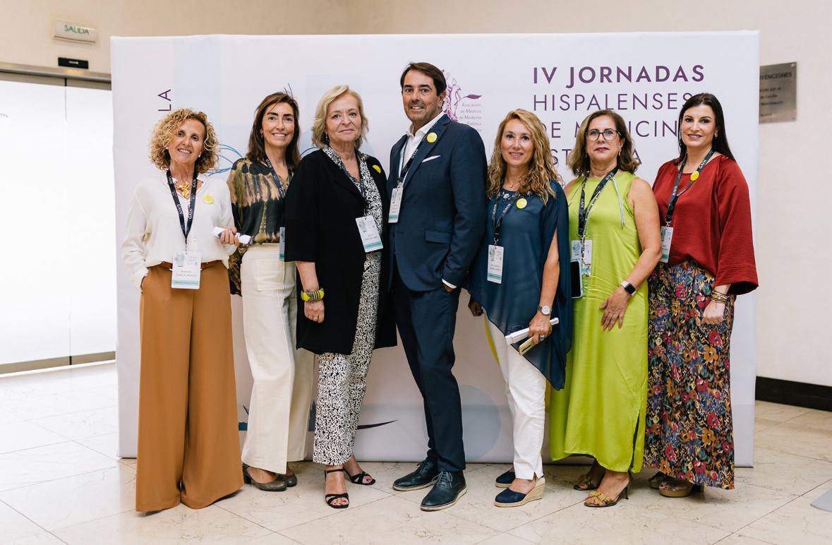 Asociación de Médicos de Medicina Estética de Sevilla Asociación de Médicos de Medicina Estética de Sevilla