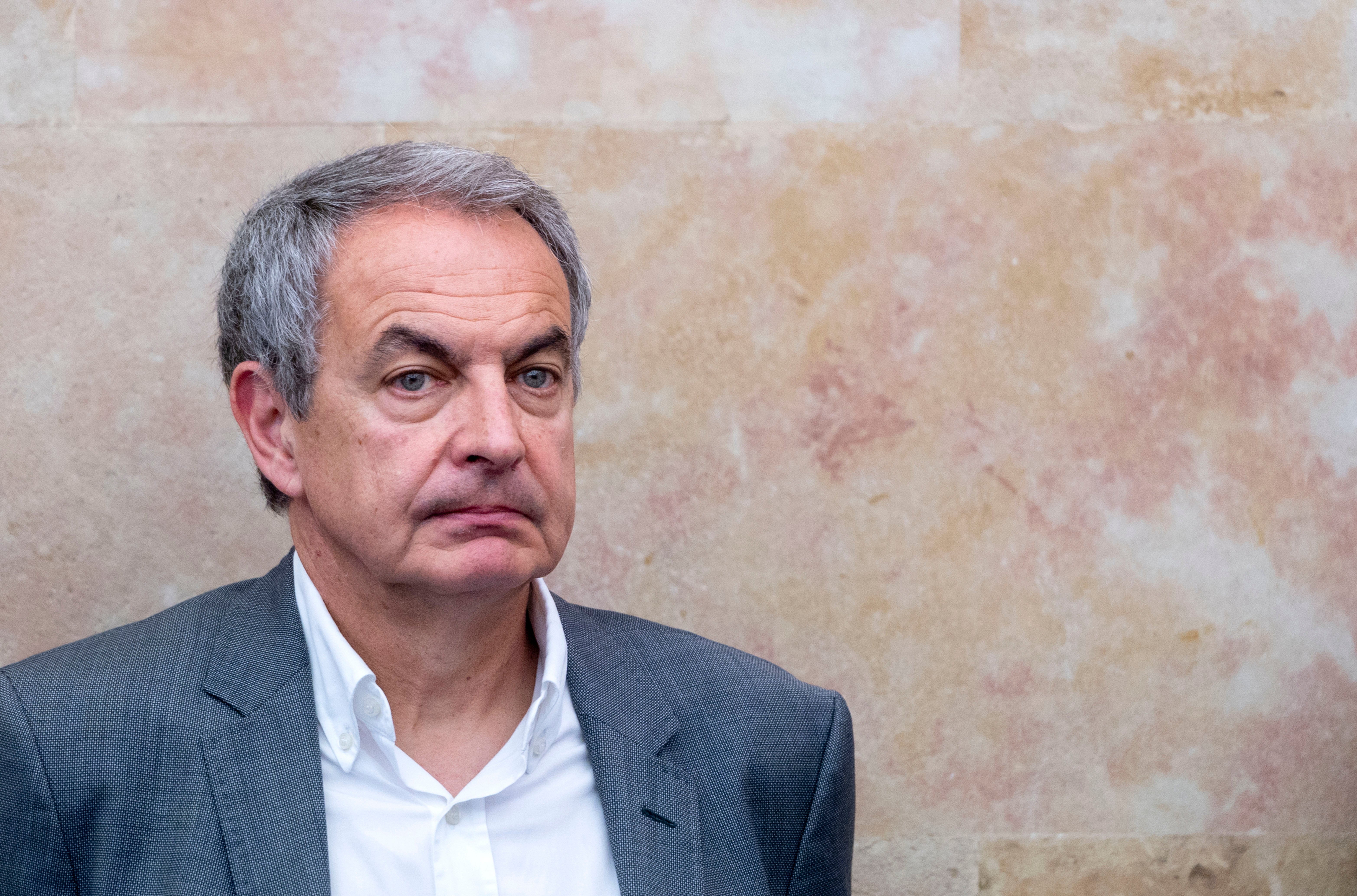 El silencio de Zapatero sobre Venezuela: por qué no se ha pronunciado desde las elecciones El silencio de Zapatero sobre Venezuela: por qué no se ha pronunciado desde las elecciones