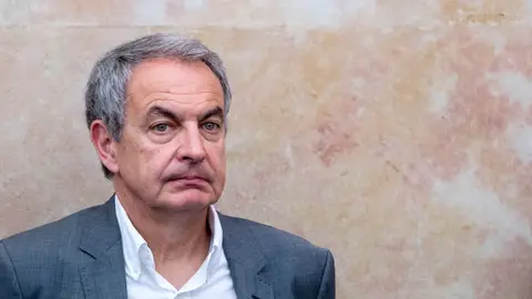 El expresidente del Gobierno, José Luis Rodríguez Zapatero El silencio de Zapatero sobre Venezuela: por qué no se ha pronunciado desde las elecciones
