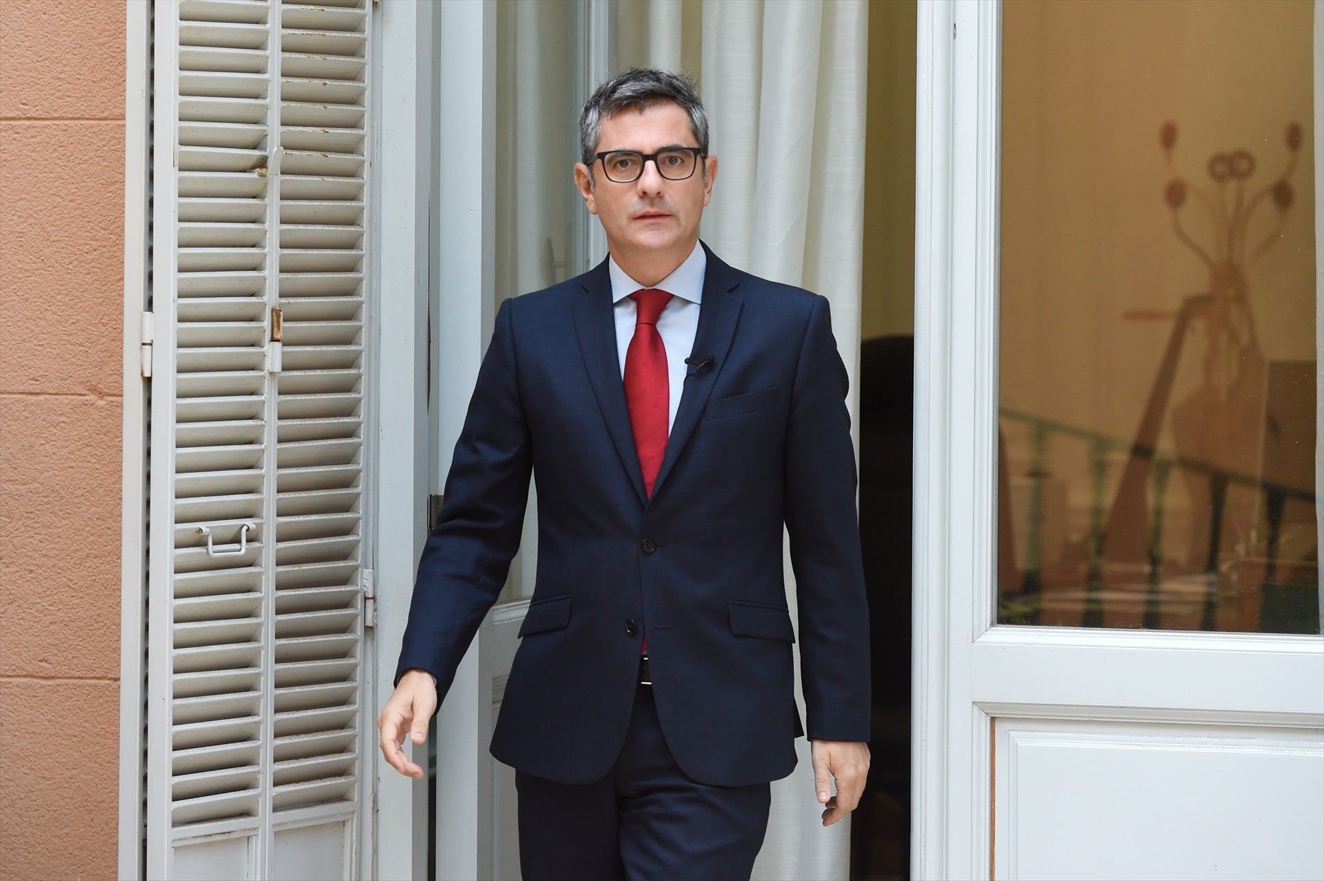 Más de un centenar de personas se han beneficiado ya de la Ley de Amnistía Más de un centenar de personas se han beneficiado ya de la Ley de Amnistía