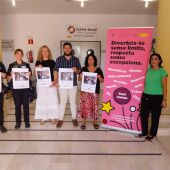 Villajoyosa se prepara para festejar sus fiestas de Sant Miquel