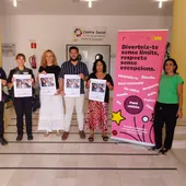 Villajoyosa se prepara para festejar sus fiestas de Sant Miquel Villajoyosa se prepara para festejar sus fiestas de Sant Miquel