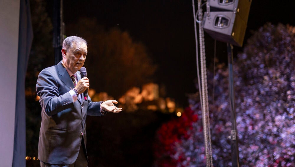 Gala Atresmedia Radio temporada 2024/2025