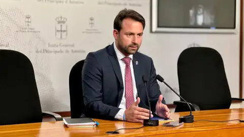 Álvaro Queipo. Álvaro Queipo