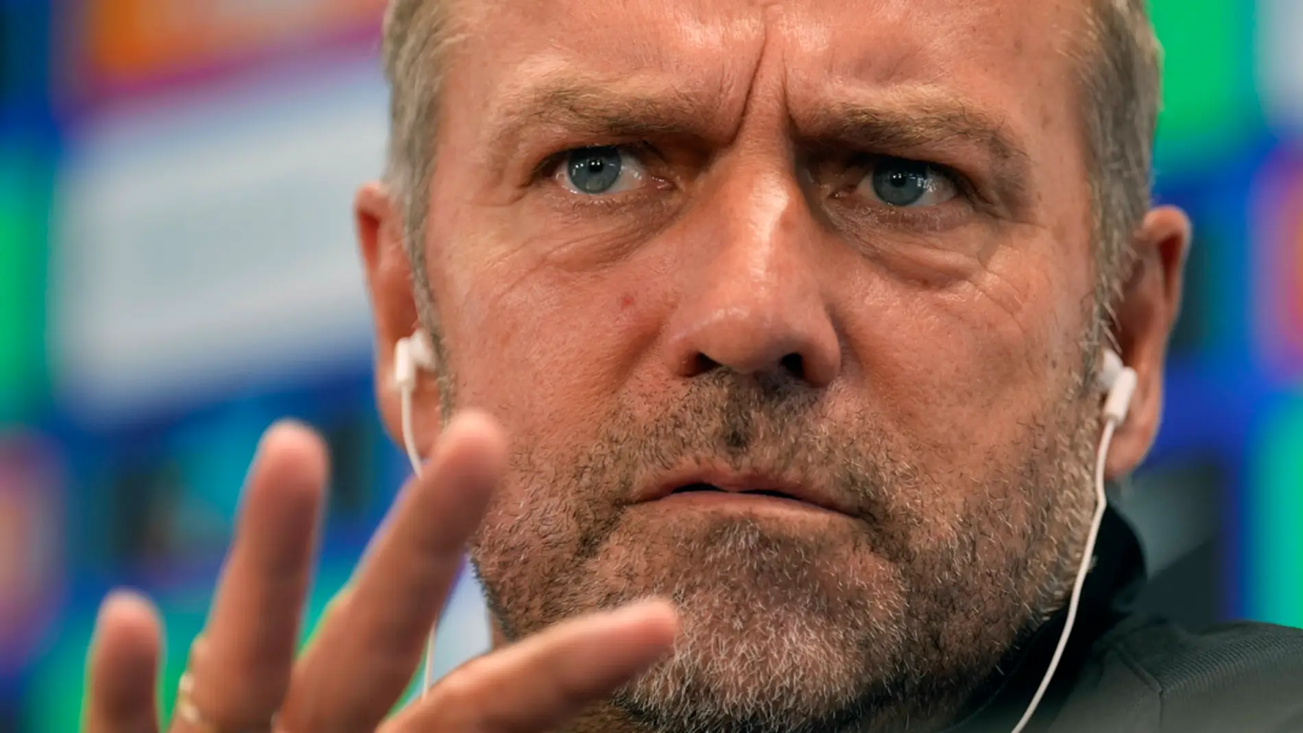 Hansi Flick Hansi Flick