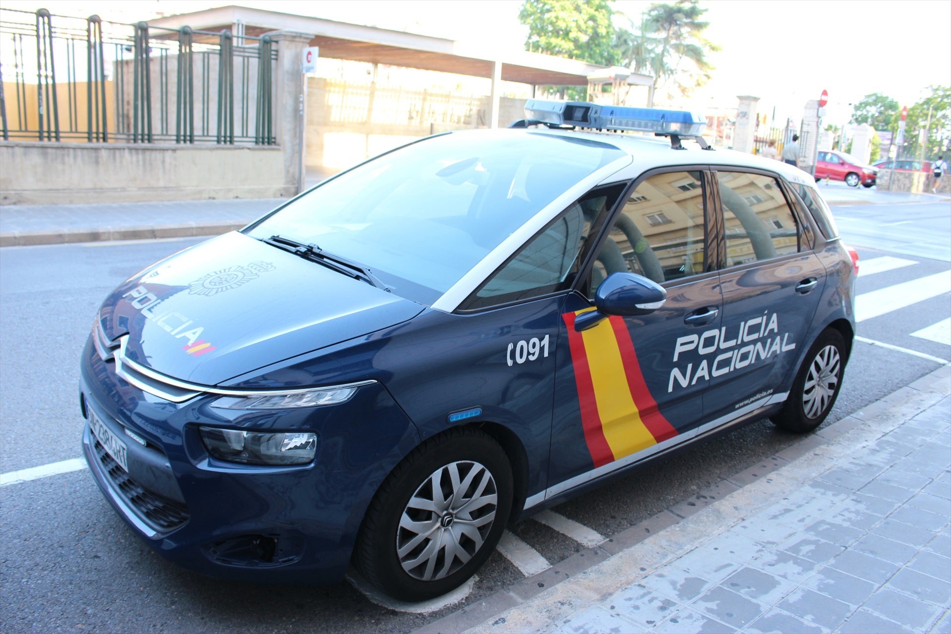 Una operación policial iniciada en Valdepeñas termina con la detención de once personas por agresión sexual y corrupción de menores Una operación policial iniciada en Valdepeñas termina con la detención de once personas por agresión sexual y corrupción de menores