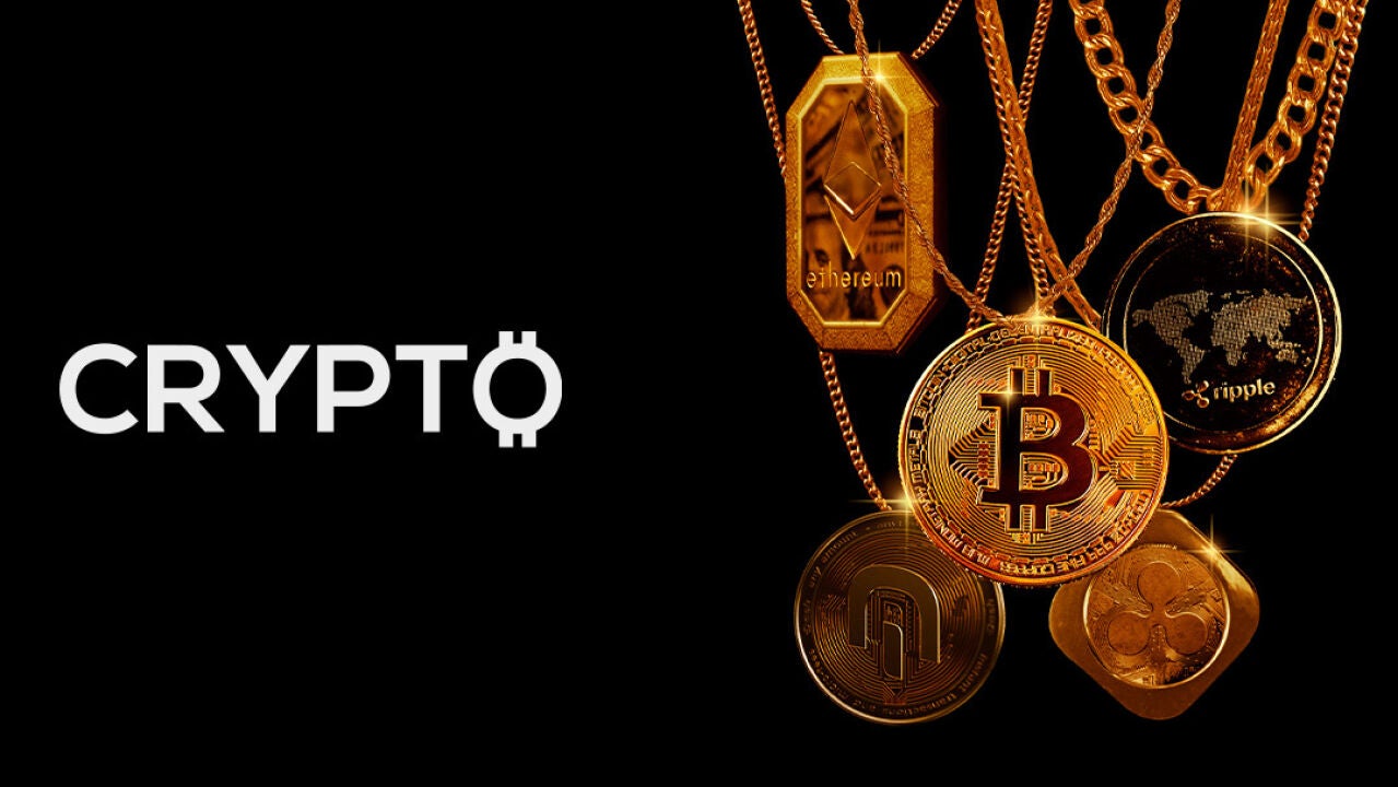 Temporada 1 Episodio 1 - Crypto 1x01: Oro para frikis | Onda Cero Radio