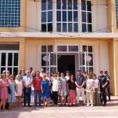 Actos contra la prostitución en Villajoyosa