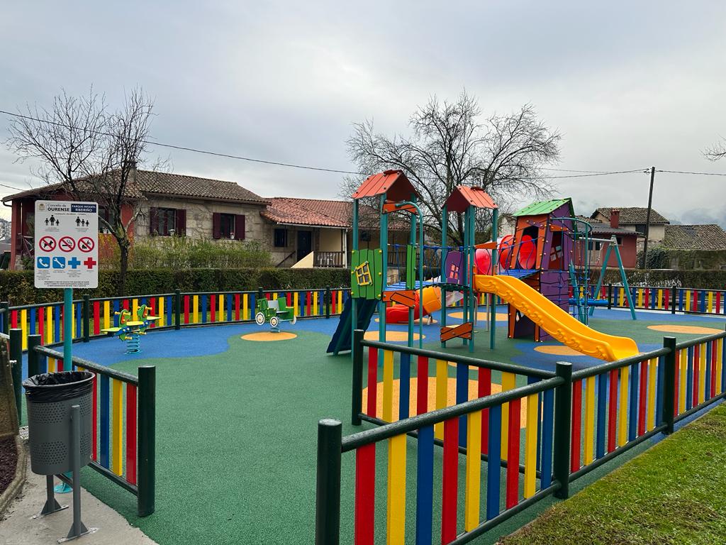 O PSOE cree que o peche de parques infantís de Ourense ás 22.00 é un toque de queda O PSOE cree que o peche de parques infantís de Ourense ás 22.00 é un toque de queda