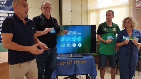 EJIDO