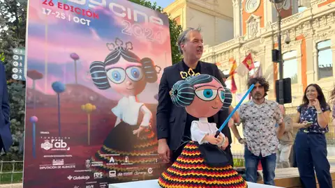 26ª Edición de Abycine 26ª Edición de Abycine