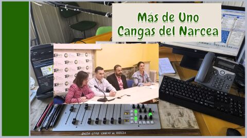Momento de la presentaci&oacute;n del 14&ordm; Curso de Control de Peso