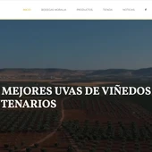 Bodegas Moralia Bodegas Moralia