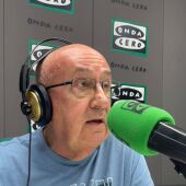 Juanjo, un vecino de Castellón, víctima de Phising. 