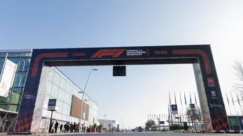 Madrid insiste en que no habrá dinero público para el circuito de Fórmula 1 pese a las dudas de la oposición Madrid insiste en que no habrá dinero público para el circuito de Fórmula 1 pese a las dudas de la oposición