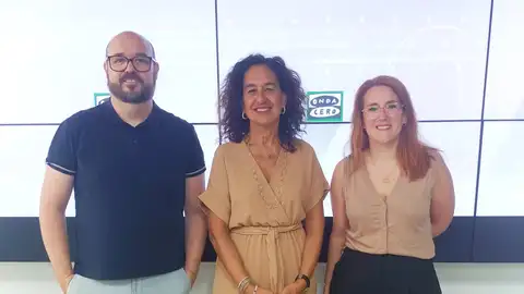 Lideratges - tertulia API proptech Lideratges - tertulia API proptech