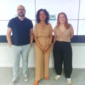 Lideratges - tertulia API proptech Lideratges - tertulia API proptech