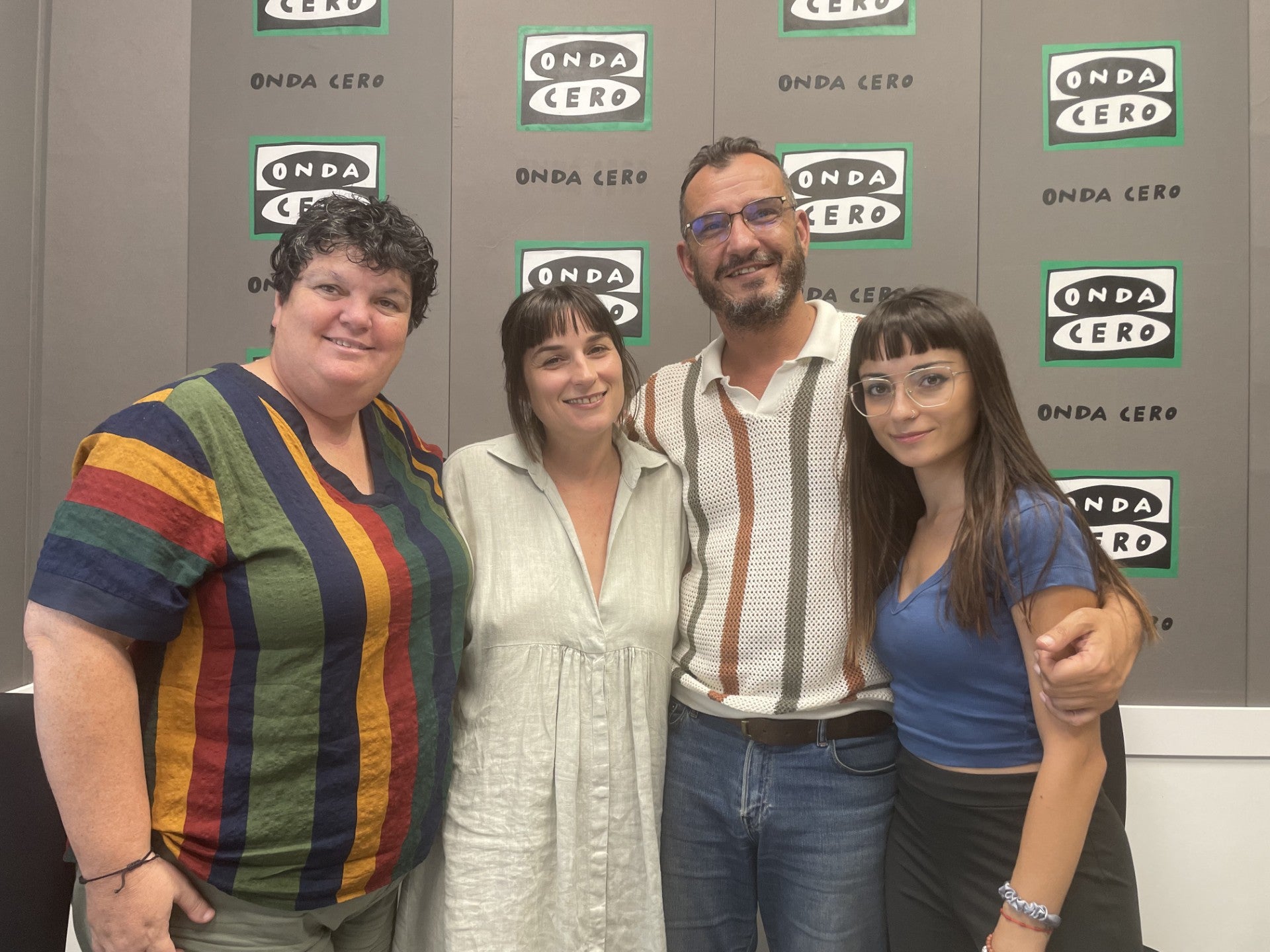 'Els nostres colors', la visión de seis artistas vileros de los colores y el mar de la Vila Joiosa 'Els nostres colors', la visión de seis artistas vileros de los colores y el mar de la Vila Joiosa