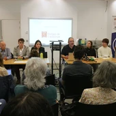 El Consell d'Estudiants de Medicina de Catalunya presenta un manifest contra l'obertura de noves facultats El Consell d'Estudiants de Medicina de Catalunya presenta un manifest contra l'obertura de noves facultats