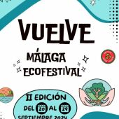 Málaga Ecofestival