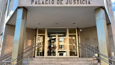 Audiencia Provincial de Ciudad Real Audiencia Provincial de Ciudad Real