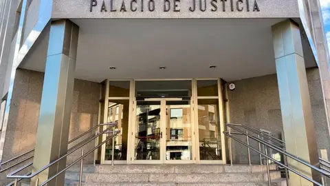 Audiencia Provincial de Ciudad Real Audiencia Provincial de Ciudad Real