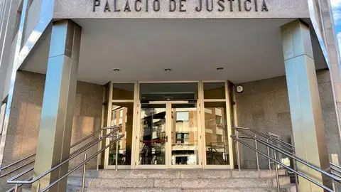 Audiencia Provincial de Ciudad Real Audiencia Provincial de Ciudad Real