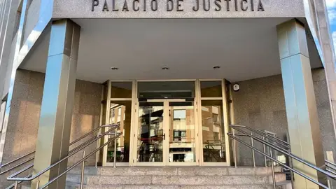 Audiencia de Ciudad Real Audiencia de Ciudad Real