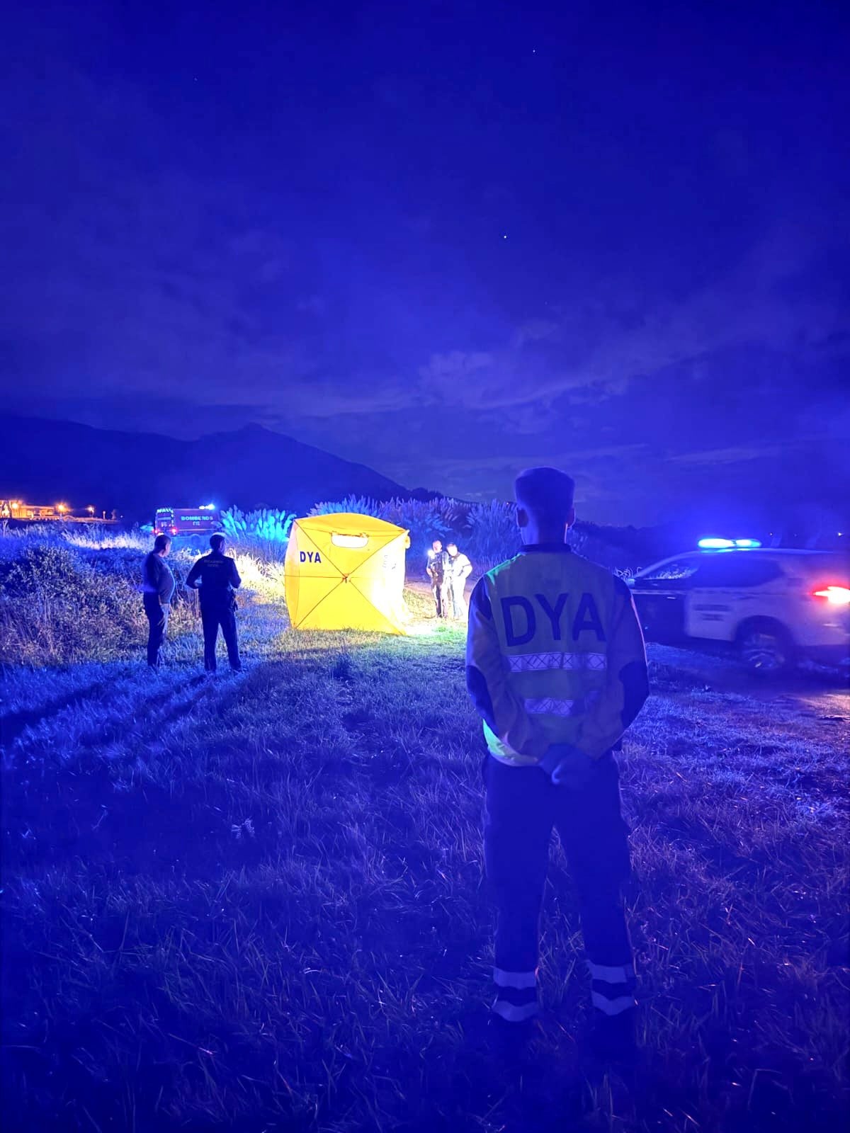 Rescatan el cuerpo sin vida de un hombre en la costa de Castro Urdiales Rescatan el cuerpo sin vida de un hombre en la costa de Castro Urdiales