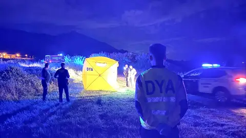 Rescatan el cuerpo sin vida de un hombre en la costa de Castro Urdiales Rescatan el cuerpo sin vida de un hombre en la costa de Castro Urdiales
