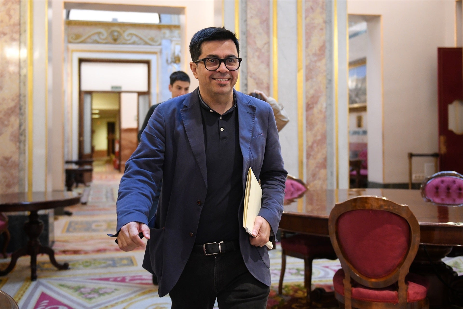 Sumar, Bildu y Podemos sí asistirán a la toma de posesión de Sheinbaum como presidenta de México Sumar, Bildu y Podemos sí asistirán a la toma de posesión de Sheinbaum como presidenta de México