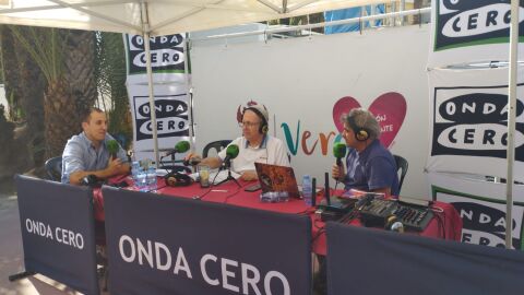 M&aacute;s de Uno Almer&iacute;a desde Vera