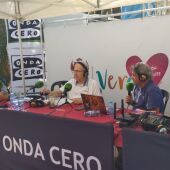 Más de Uno Almería desde Vera