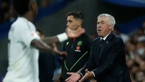 Carlo Ancelotti Carlo Ancelotti