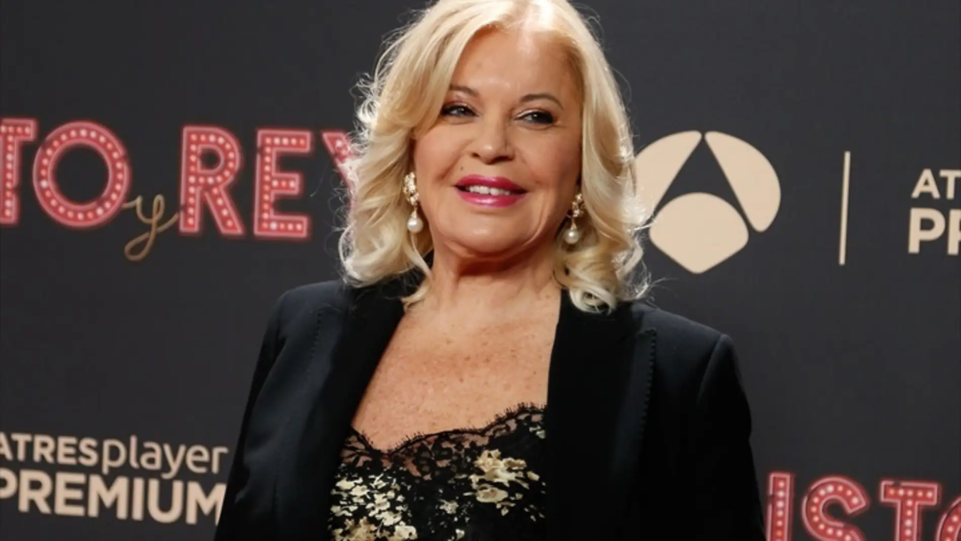 El papel del CNI en el romance Bárbara Rey - Juan Carlos I: el alquiler de una casa o los pagos a la 'vedette' El papel del CNI en el romance Bárbara Rey - Juan Carlos I: el alquiler de una casa o los pagos a la 'vedette'