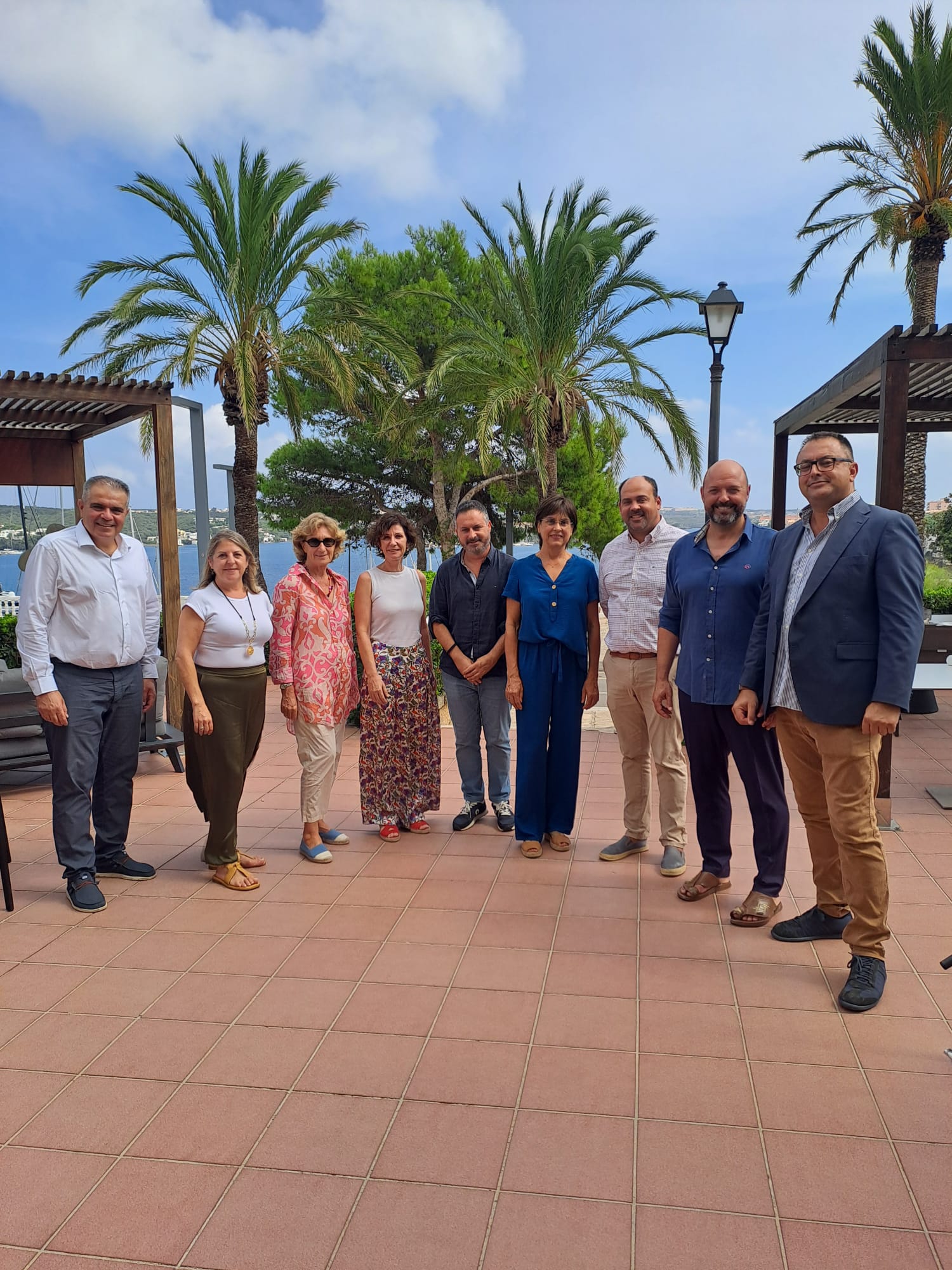 Policía Nacional, Hauser & Wirth y Nil Riudavets, entre los galardonados en los Premios Onda Cero Menorca 2024 Policía Nacional, Hauser & Wirth y Nil Riudavets, entre los galardonados en los Premios Onda Cero Menorca 2024