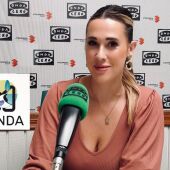 Pilar Martín-Peñasco, psicóloga infantil y juvenil de los Centros SENDA
